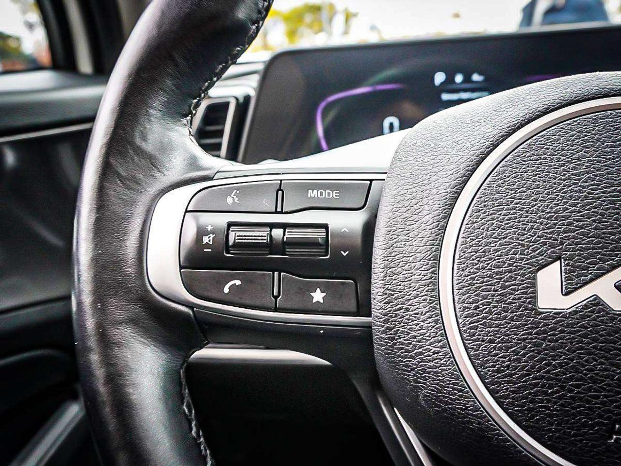 2024 Kia Sportage  Photo