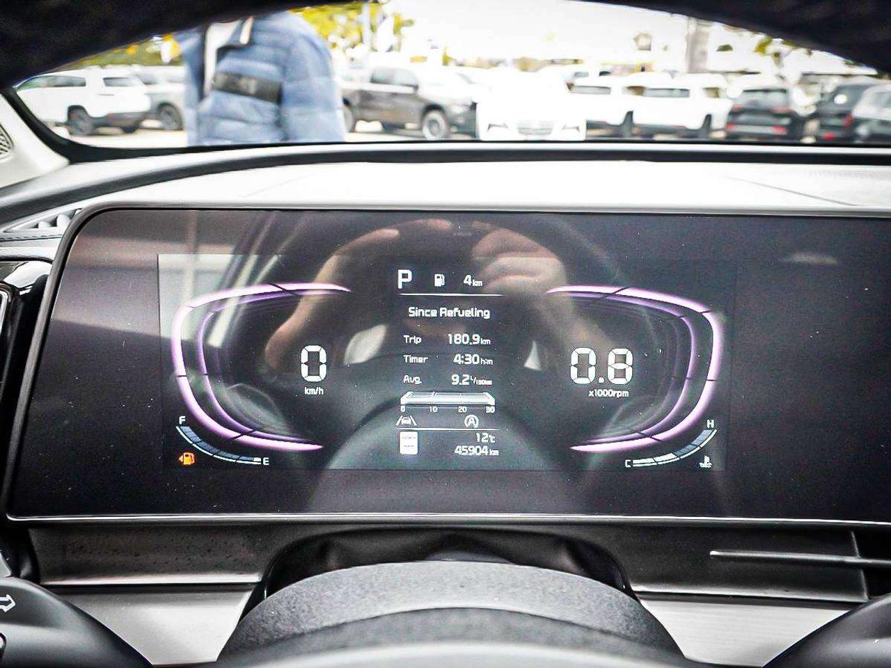 2024 Kia Sportage  Photo