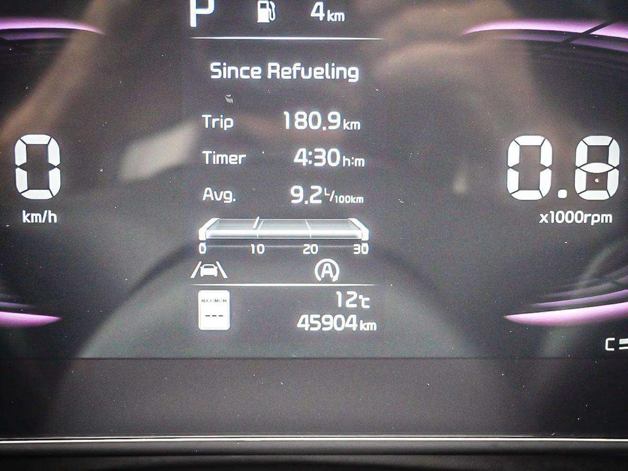 2024 Kia Sportage  Photo