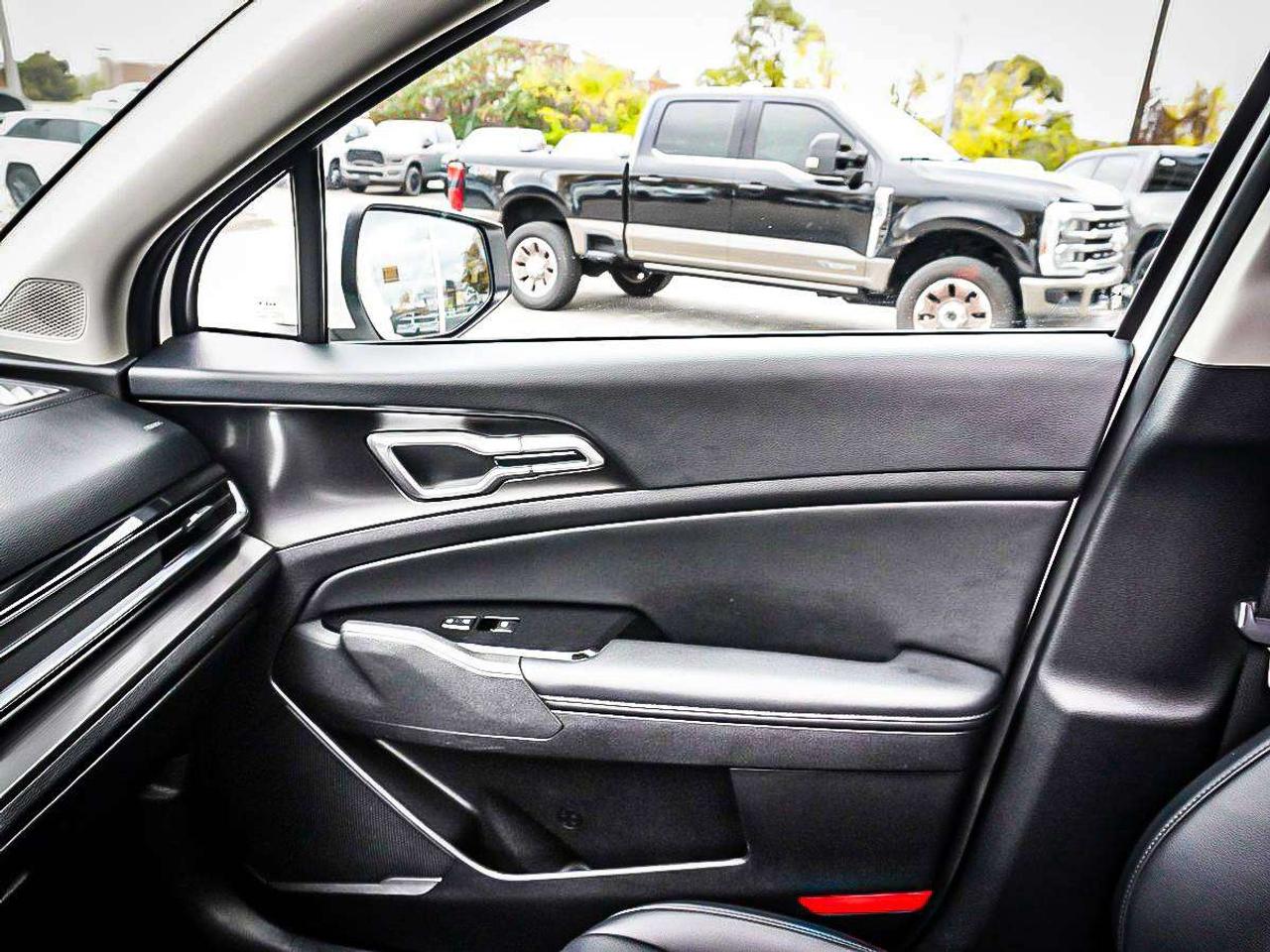 2024 Kia Sportage  Photo