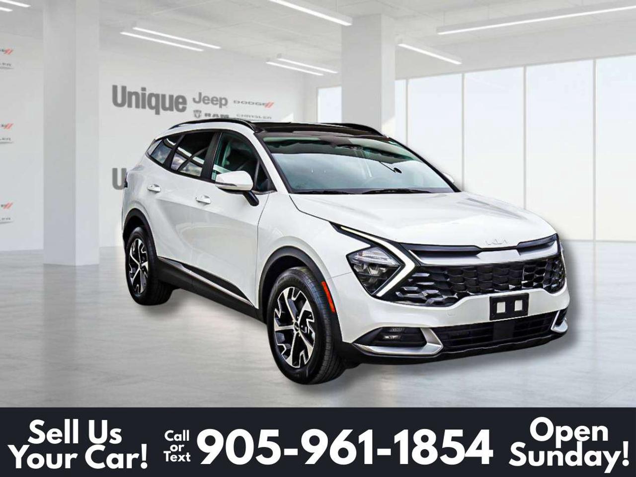 2024 Kia Sportage  Photo