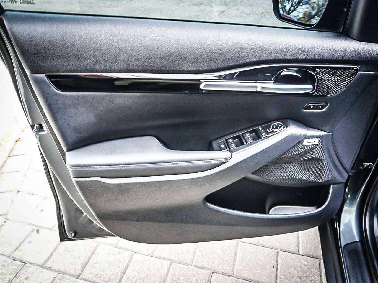 2024 Kia Seltos  Photo
