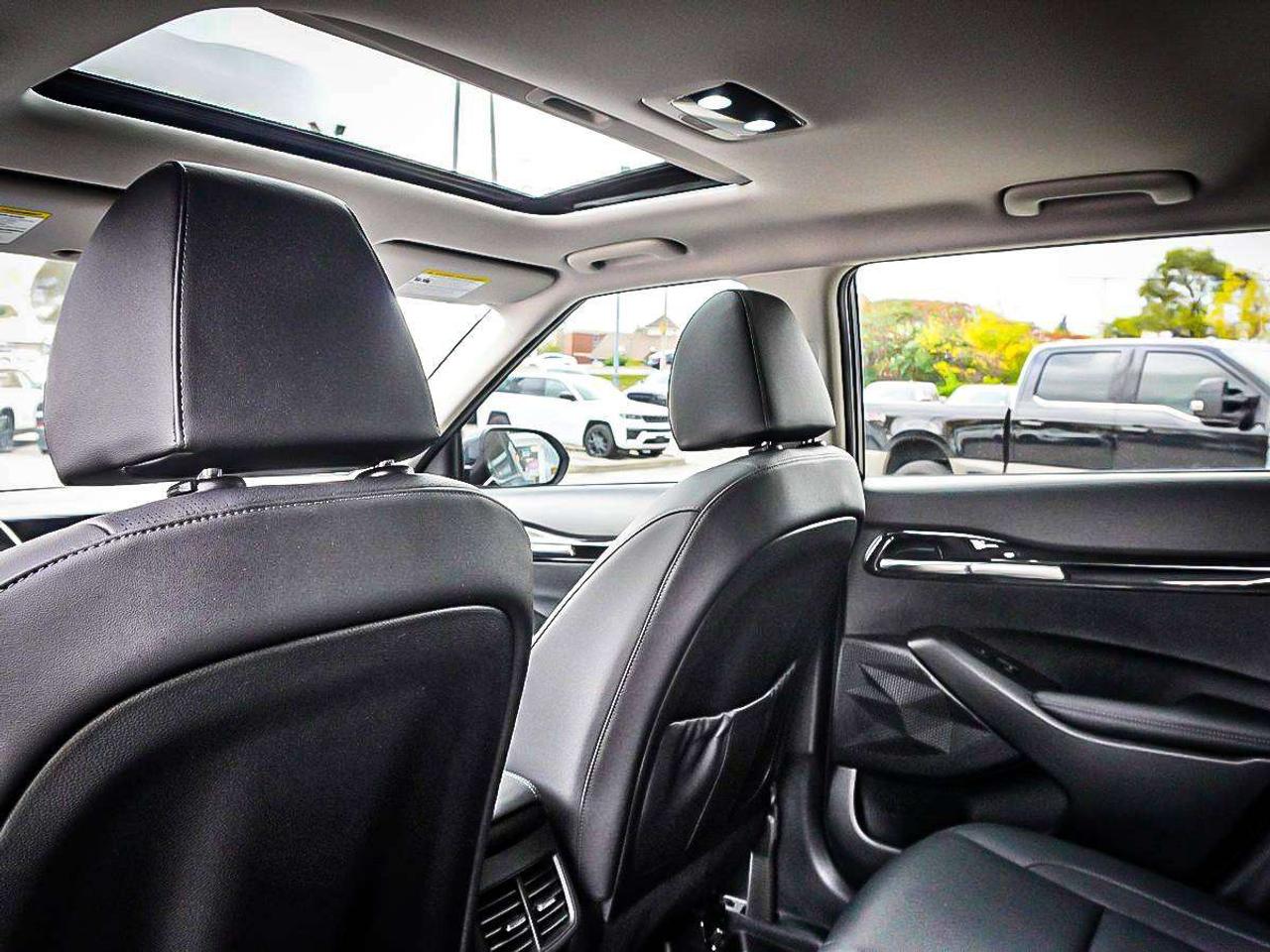 2024 Kia Seltos  Photo