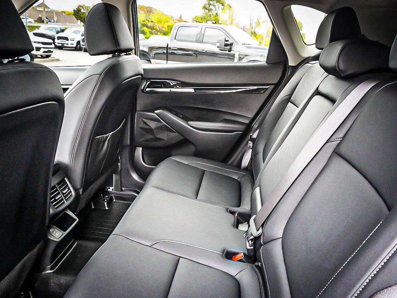 2024 Kia Seltos  Photo