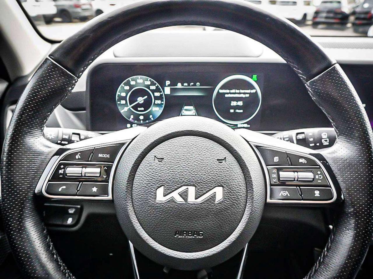 2024 Kia Seltos  Photo