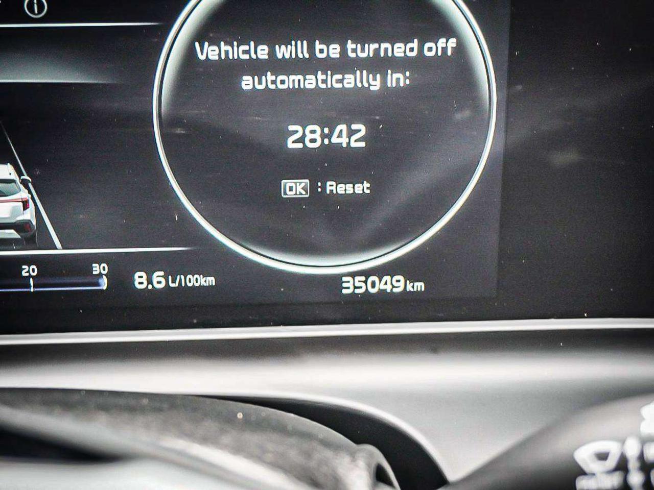 2024 Kia Seltos  Photo
