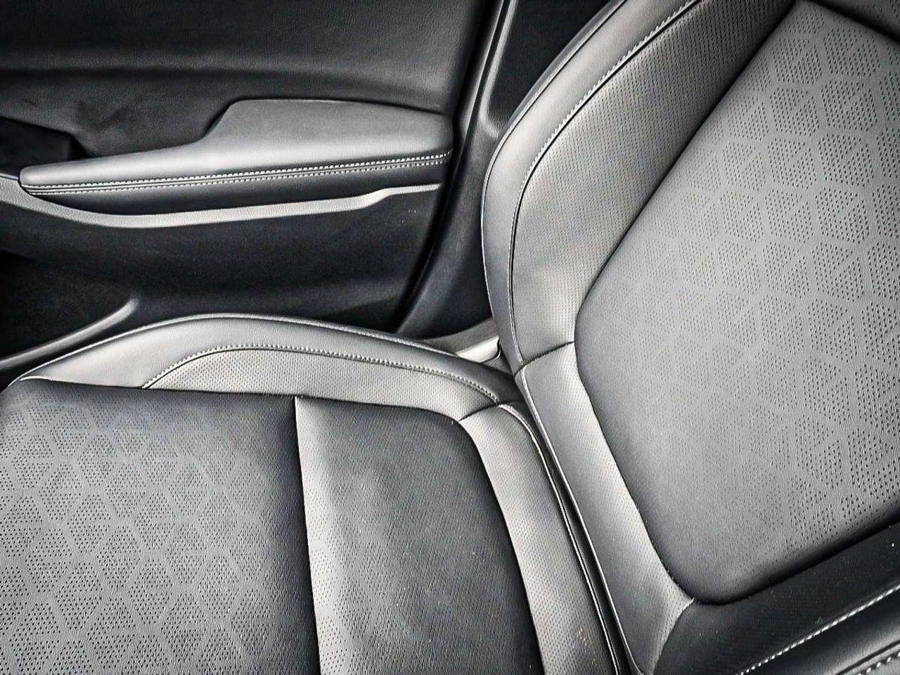 2024 Kia Seltos  Photo