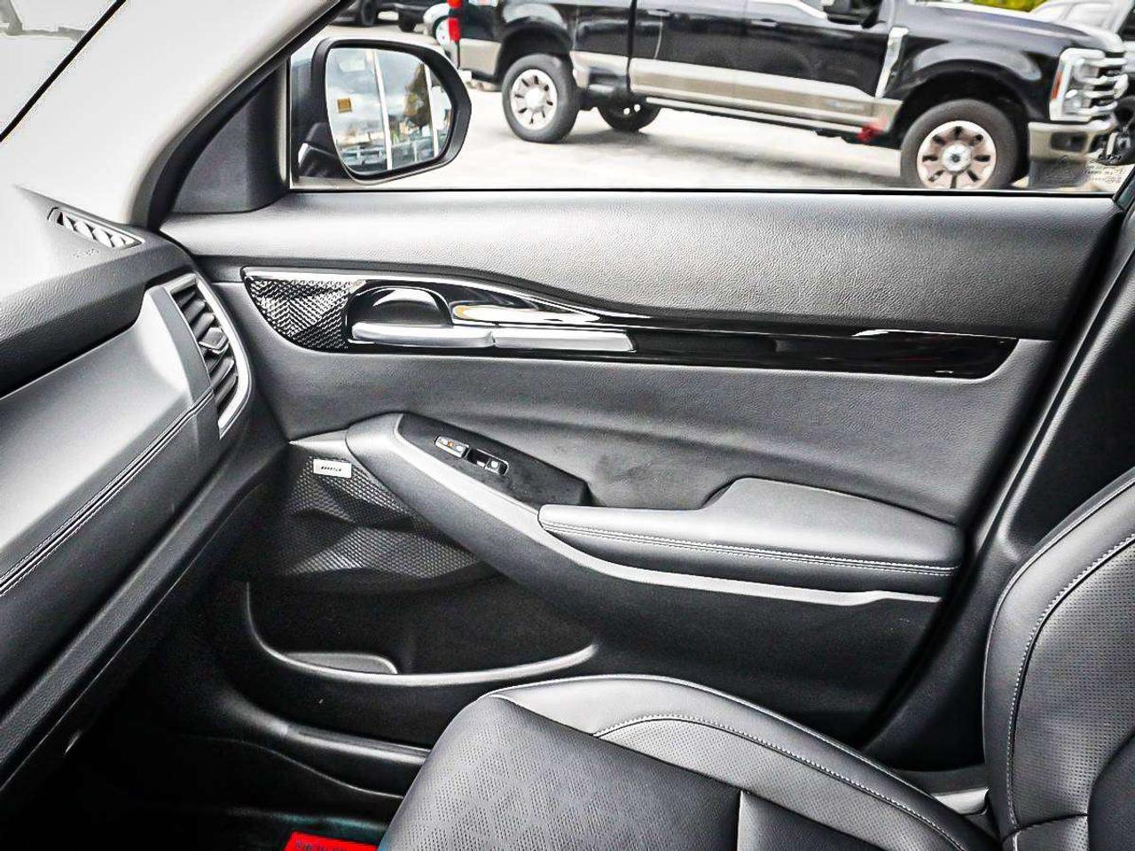 2024 Kia Seltos  Photo