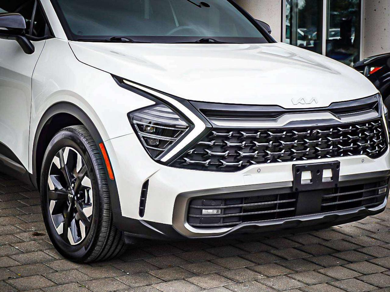 2023 Kia Sportage  Photo