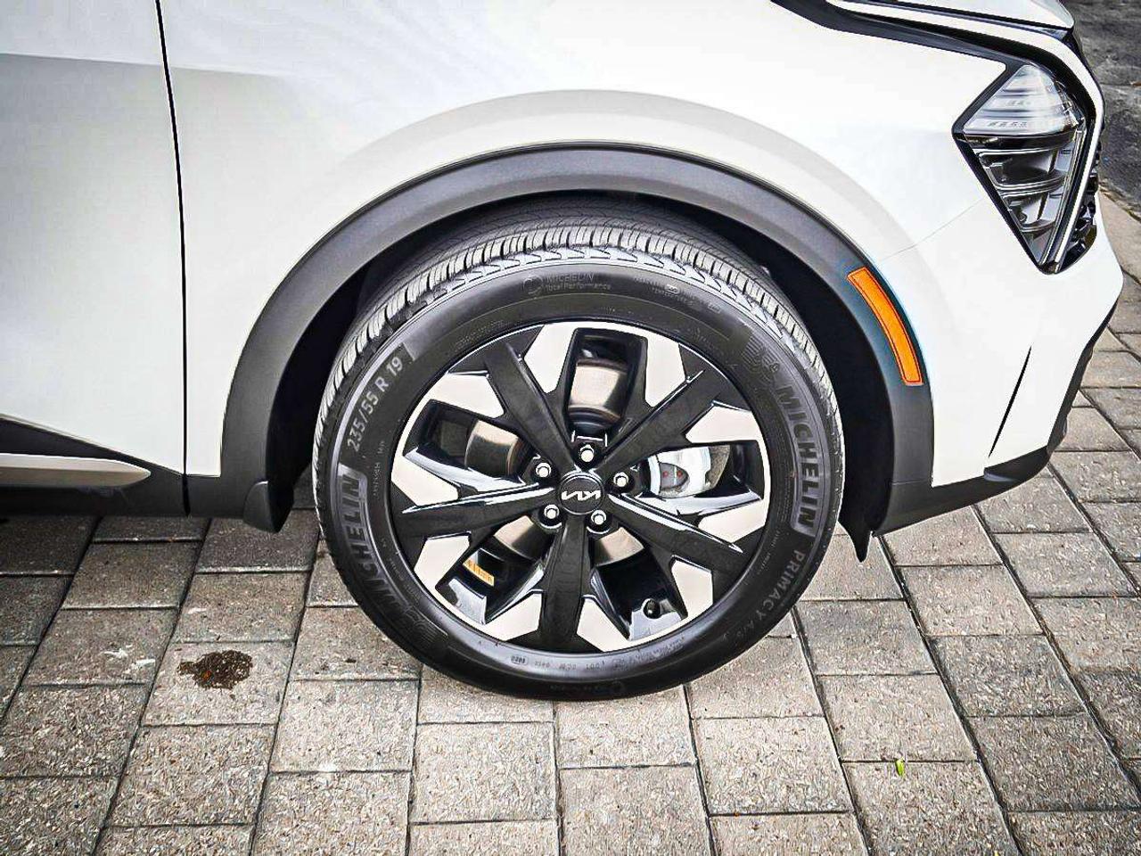 2023 Kia Sportage  Photo