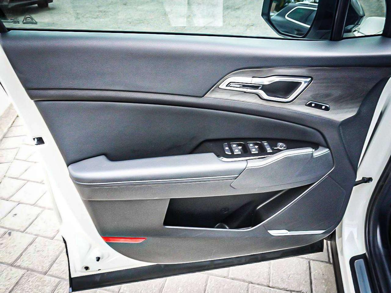 2023 Kia Sportage  Photo