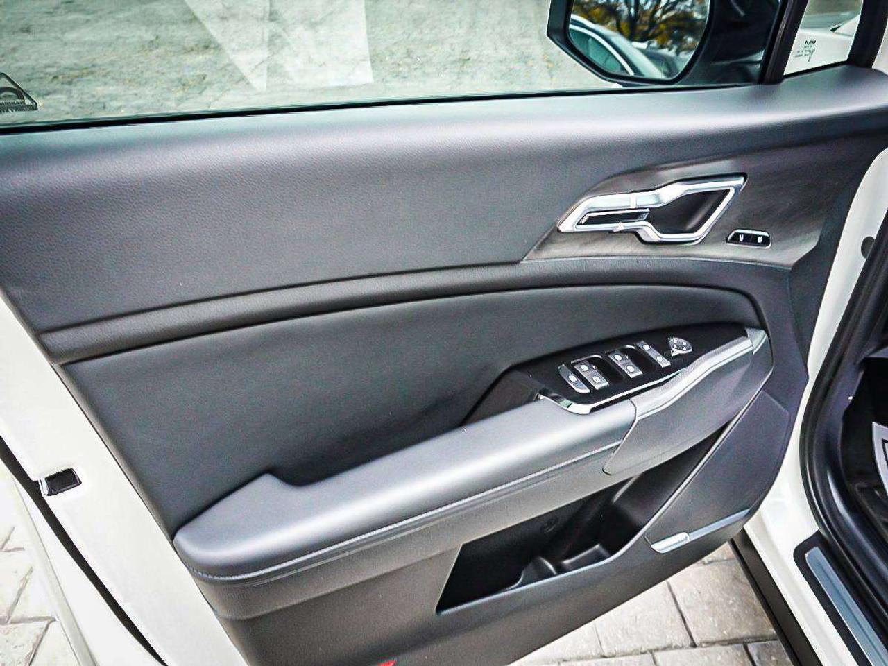 2023 Kia Sportage  Photo
