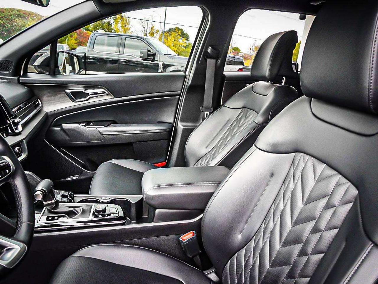 2023 Kia Sportage  Photo