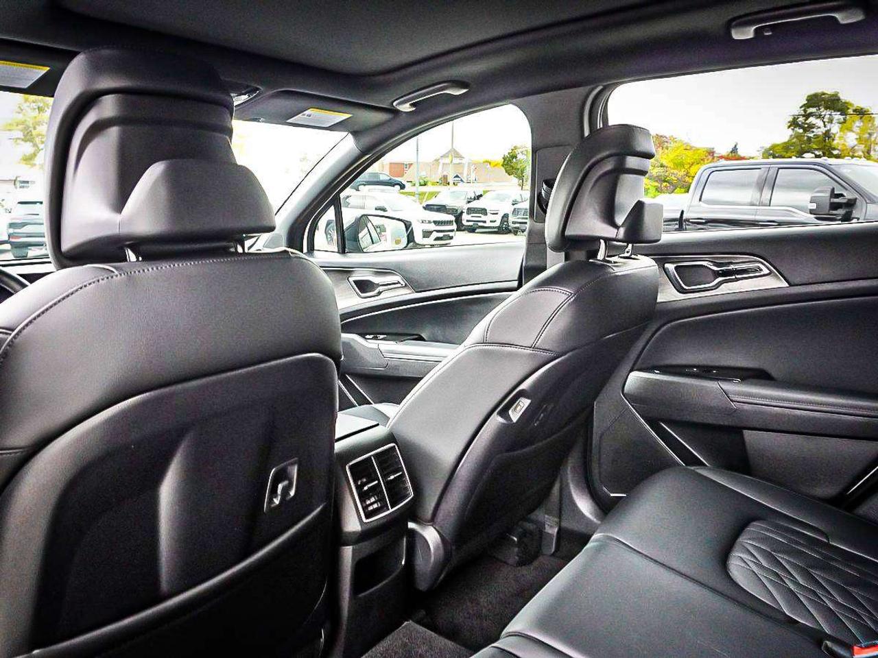 2023 Kia Sportage  Photo