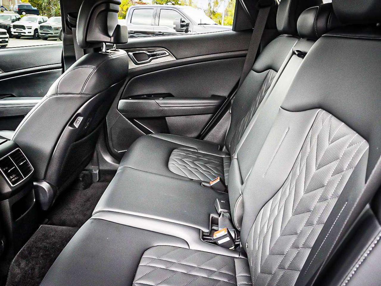 2023 Kia Sportage  Photo