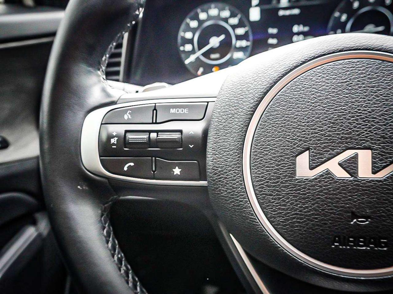 2023 Kia Sportage  Photo