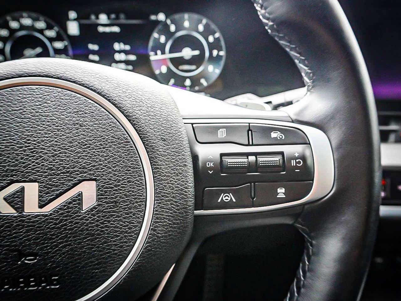 2023 Kia Sportage  Photo