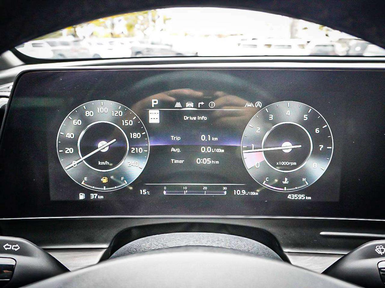 2023 Kia Sportage  Photo