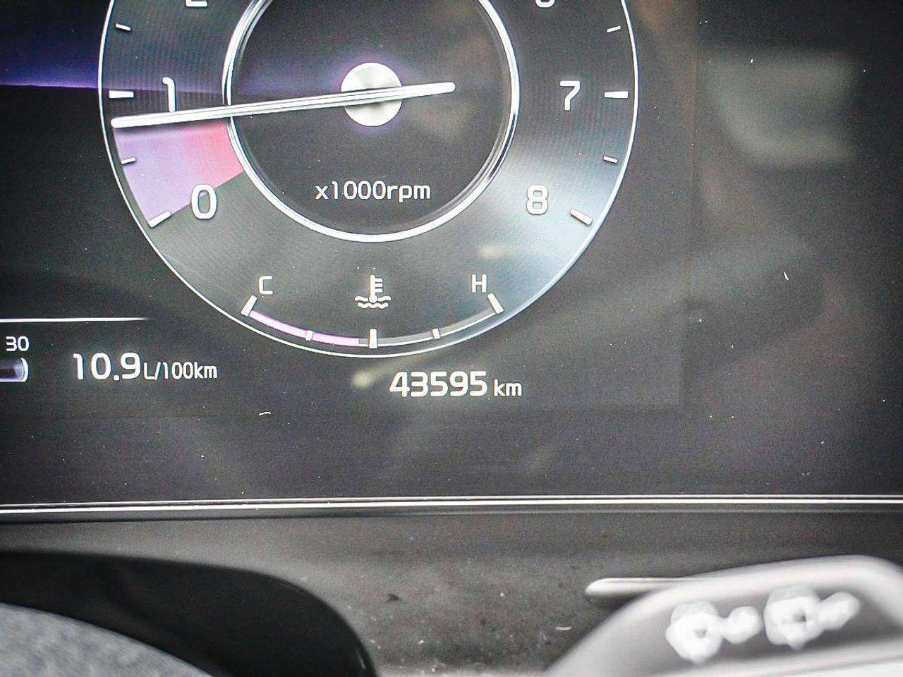 2023 Kia Sportage  Photo