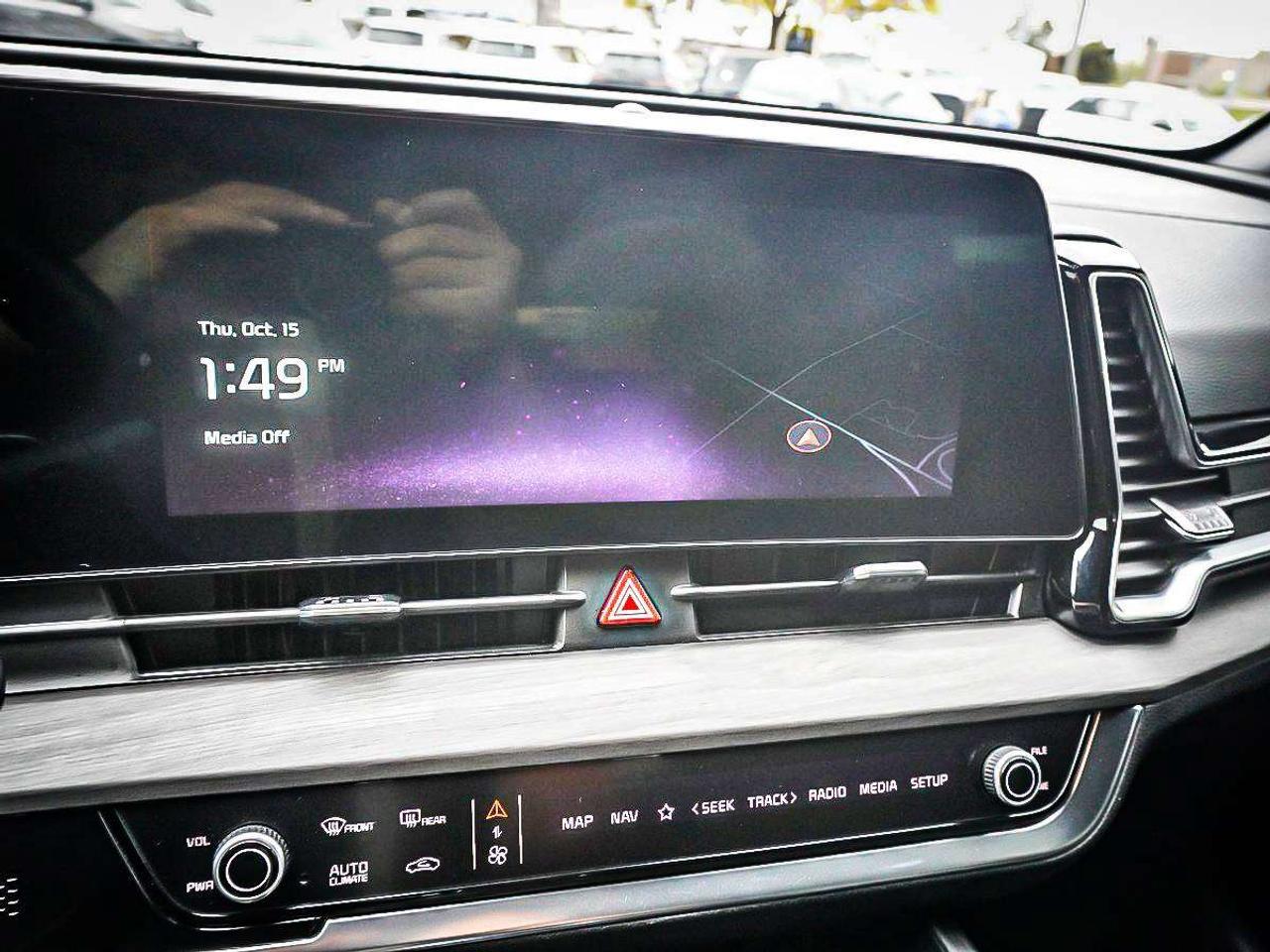 2023 Kia Sportage  Photo