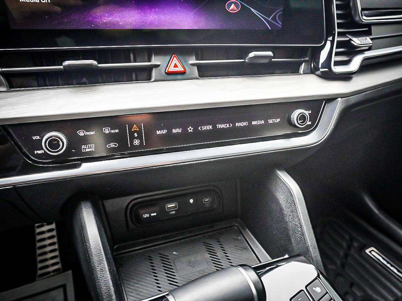 2023 Kia Sportage  Photo