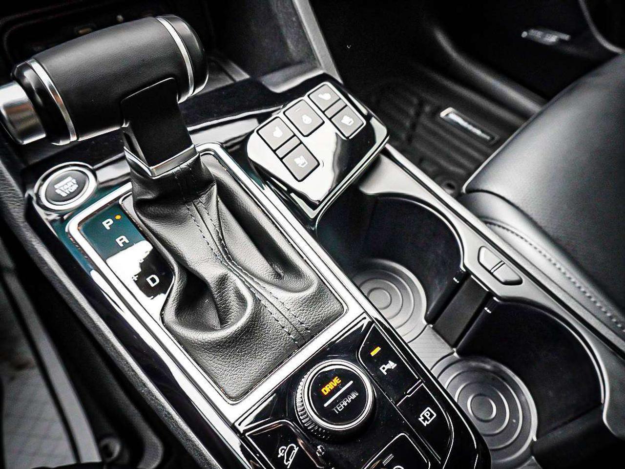 2023 Kia Sportage  Photo