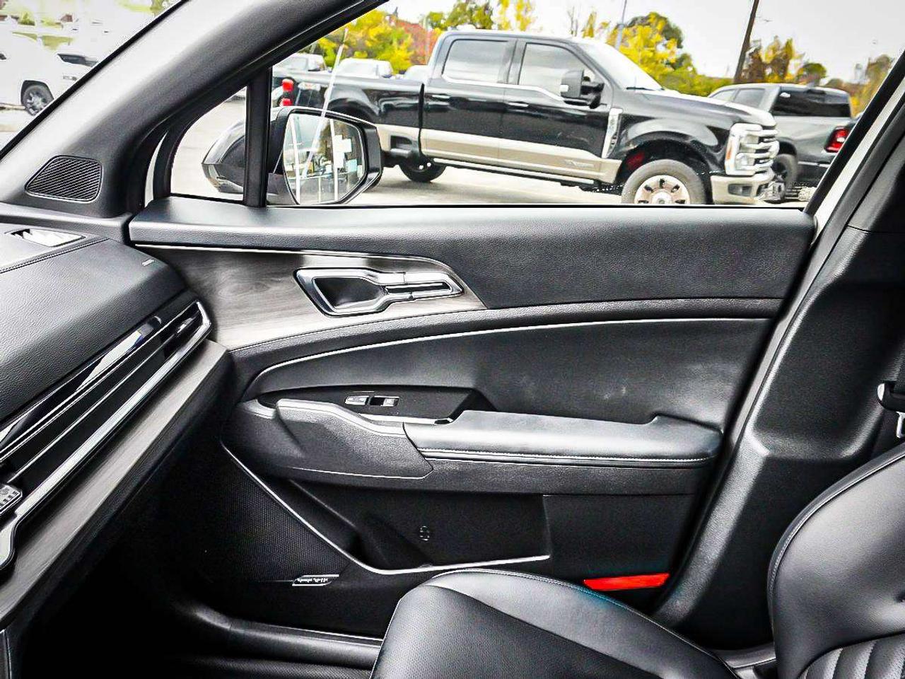 2023 Kia Sportage  Photo