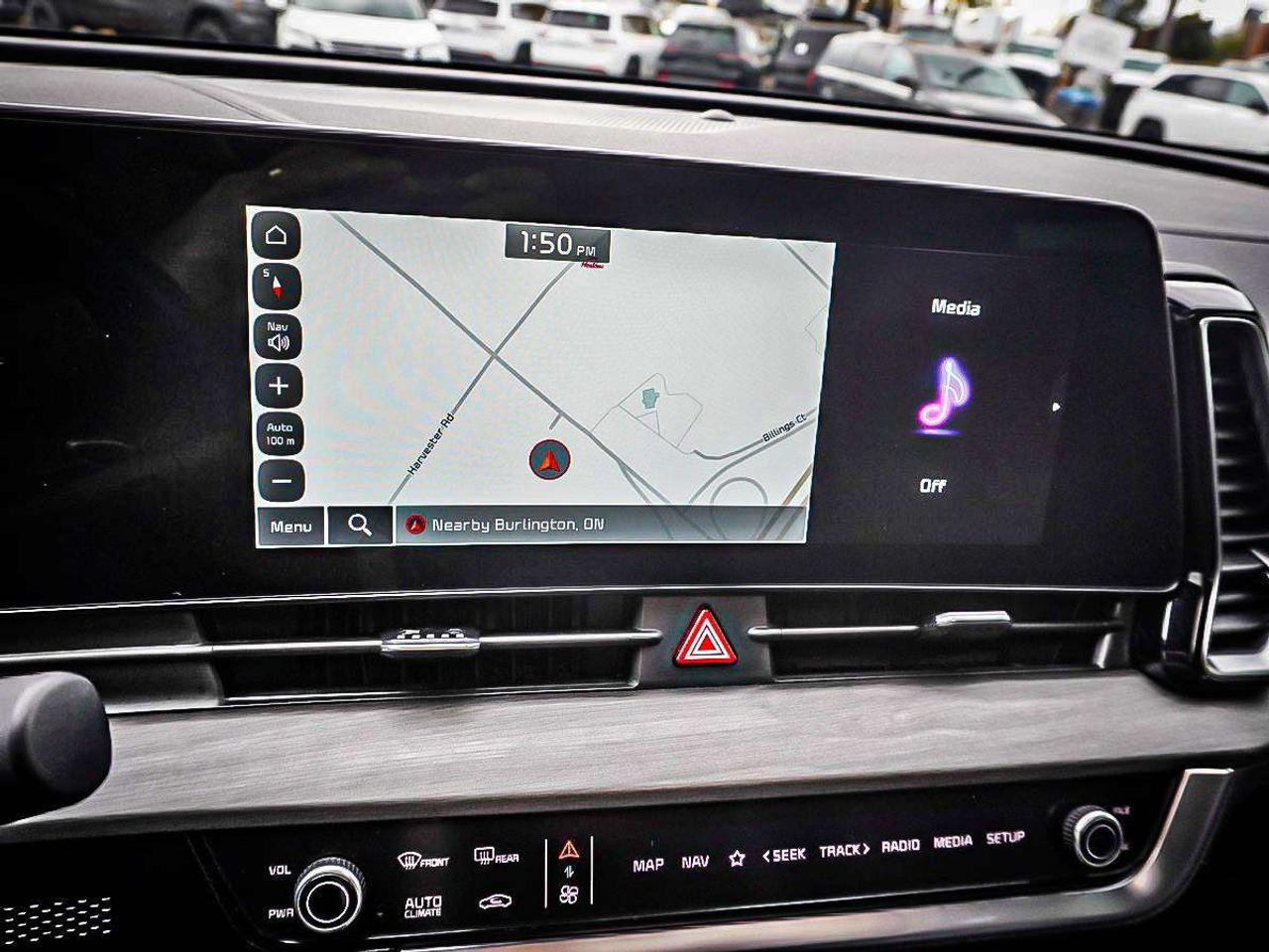 2023 Kia Sportage  Photo
