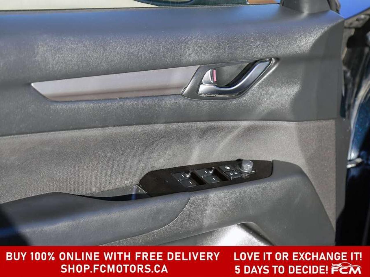 2019 Mazda CX-5 SKYACTIV AWD   FULLY CERTIFIED WITH WARRANTY Photo