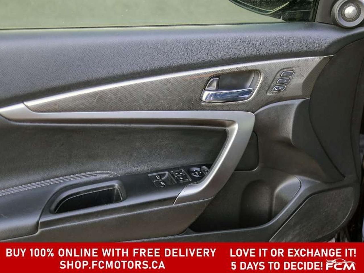 2016 Honda Accord TOURING   FULLY CERTIFIED WITH WARRANTY Photo