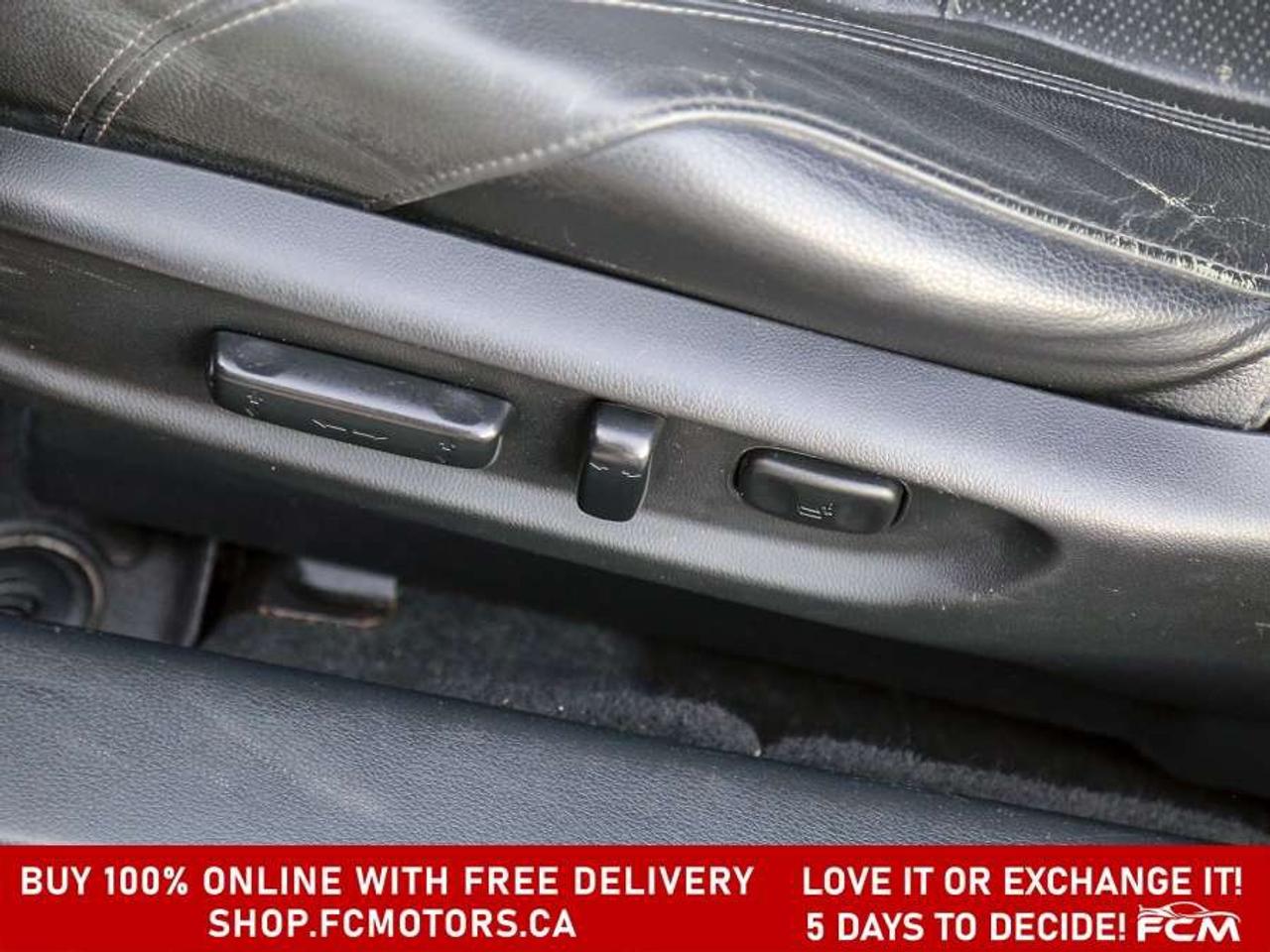2016 Honda Accord TOURING   FULLY CERTIFIED WITH WARRANTY Photo