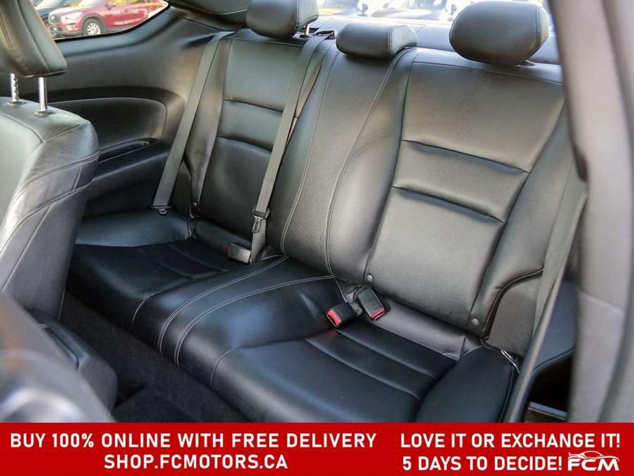 2016 Honda Accord TOURING   FULLY CERTIFIED WITH WARRANTY Photo