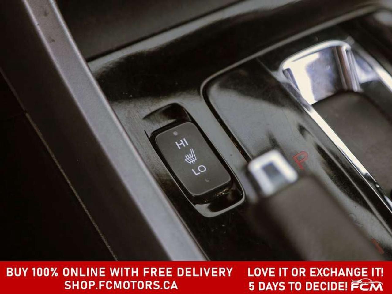 2016 Honda Accord TOURING   FULLY CERTIFIED WITH WARRANTY Photo