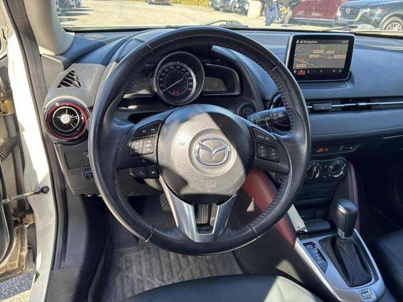 2016 Mazda CX-3 GS SKYACTIV   FULLY CERTIFIED WITH WARRANTY Photo