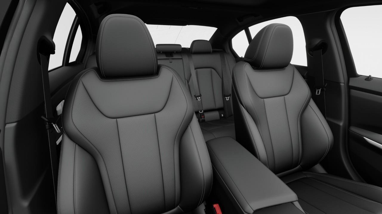 2026 BMW 3 Series  Photo