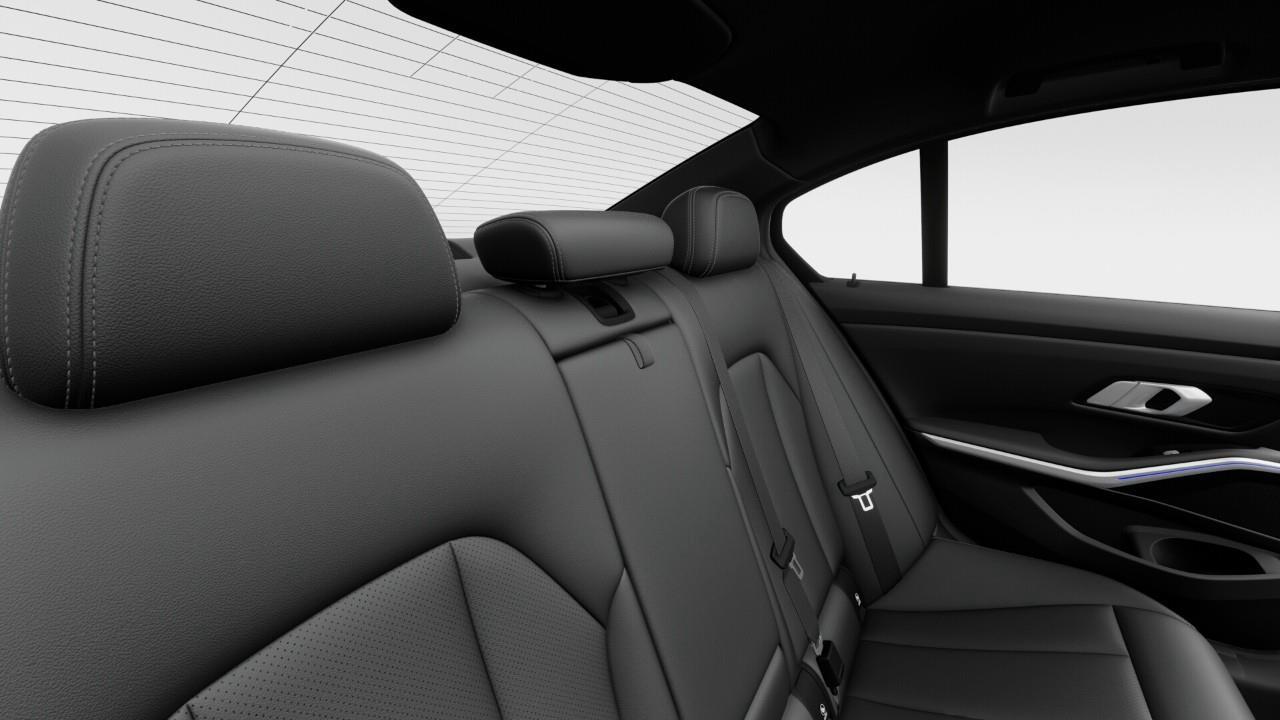 2026 BMW 3 Series  Photo