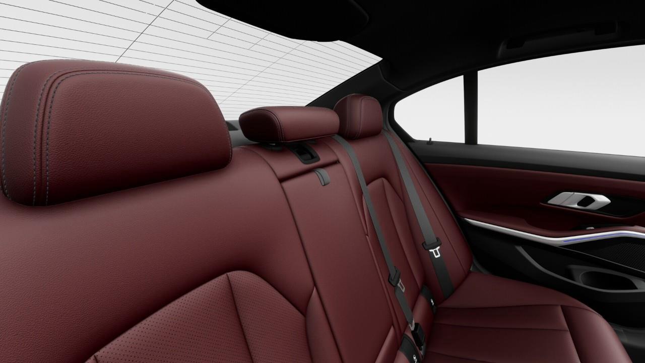2026 BMW 3 Series  Photo