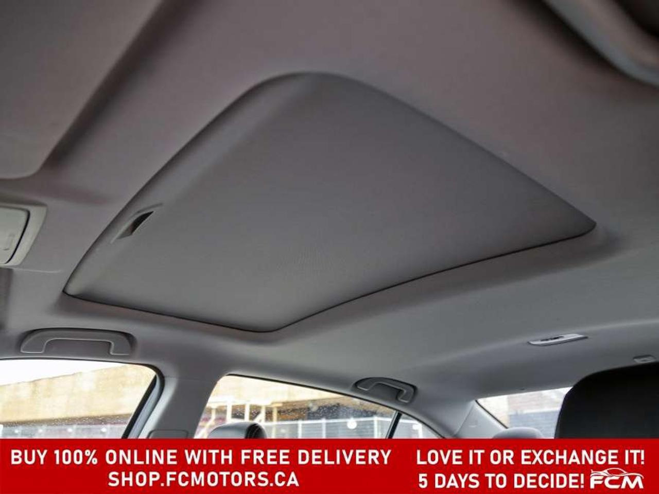 2015 Honda Accord TOURING   FULLY CERTIFIED WITH WARRANTY Photo
