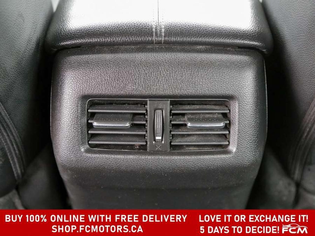 2015 Honda Accord TOURING   FULLY CERTIFIED WITH WARRANTY Photo