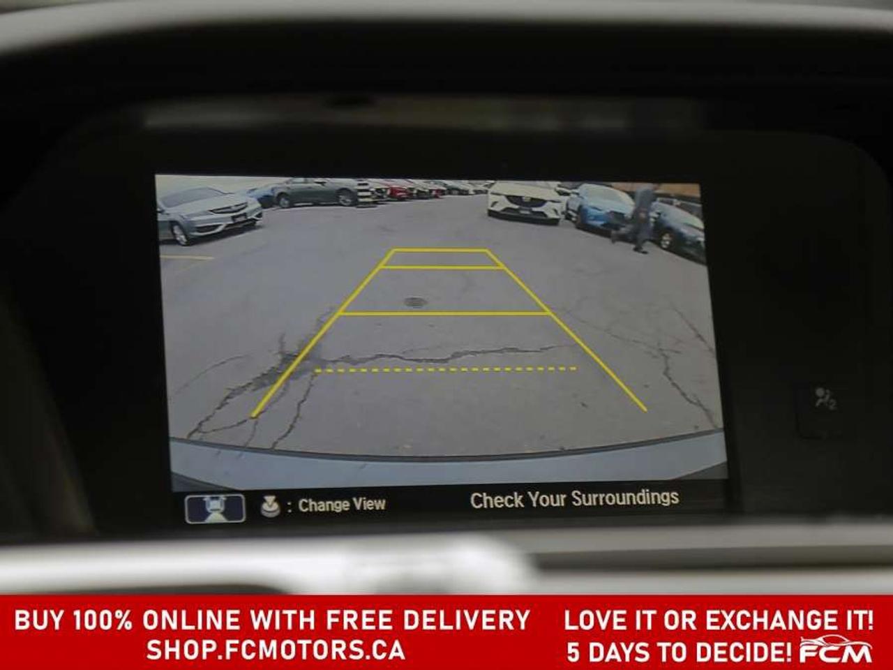 2015 Honda Accord TOURING   FULLY CERTIFIED WITH WARRANTY Photo