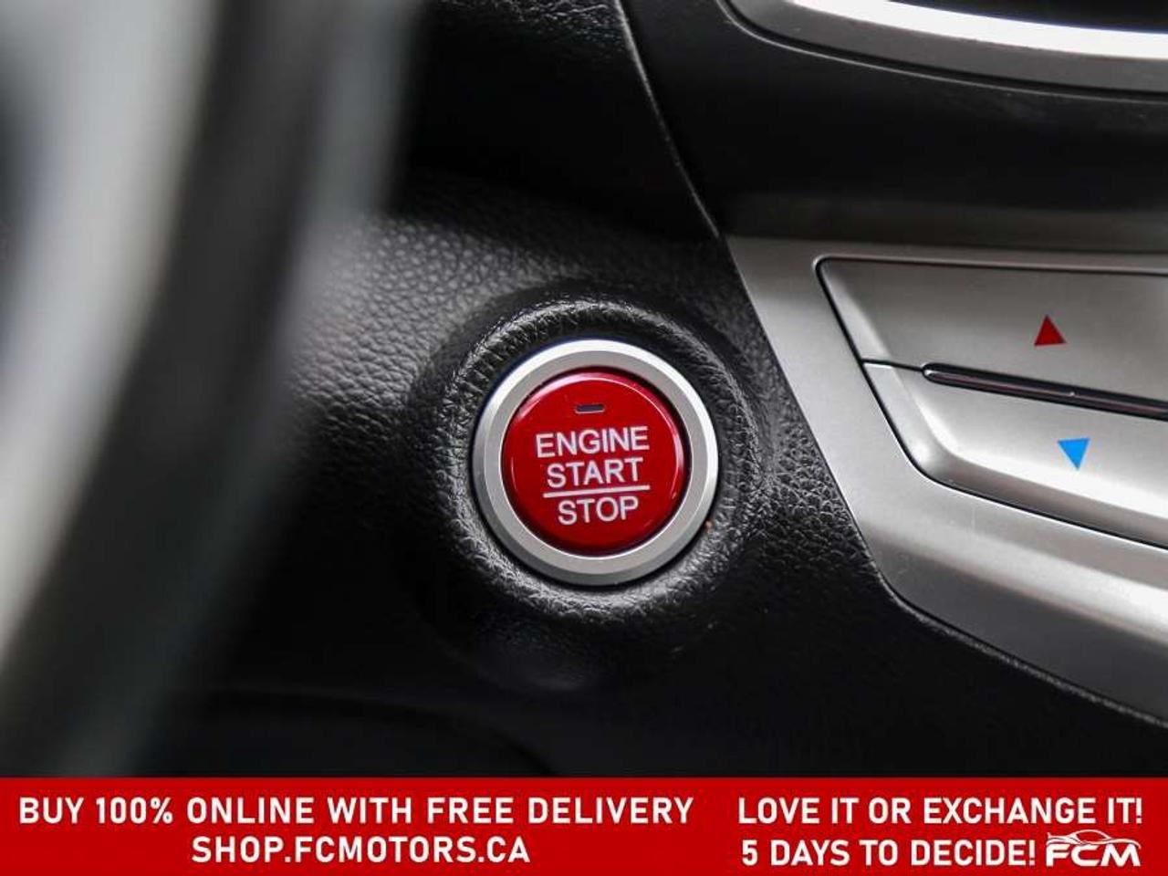 2015 Honda Accord TOURING   FULLY CERTIFIED WITH WARRANTY Photo