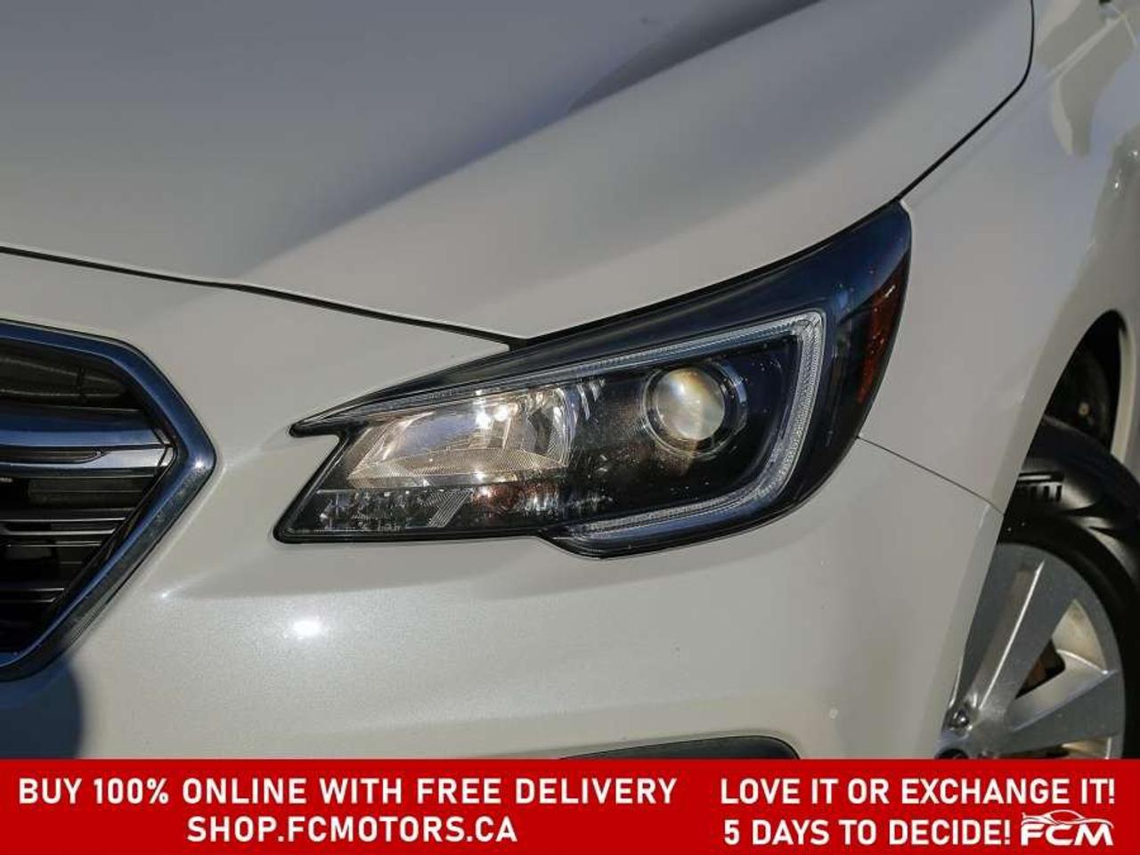 2019 Subaru Outback TOURING   FULLY CERTIFIED WITH WARRANTY Photo
