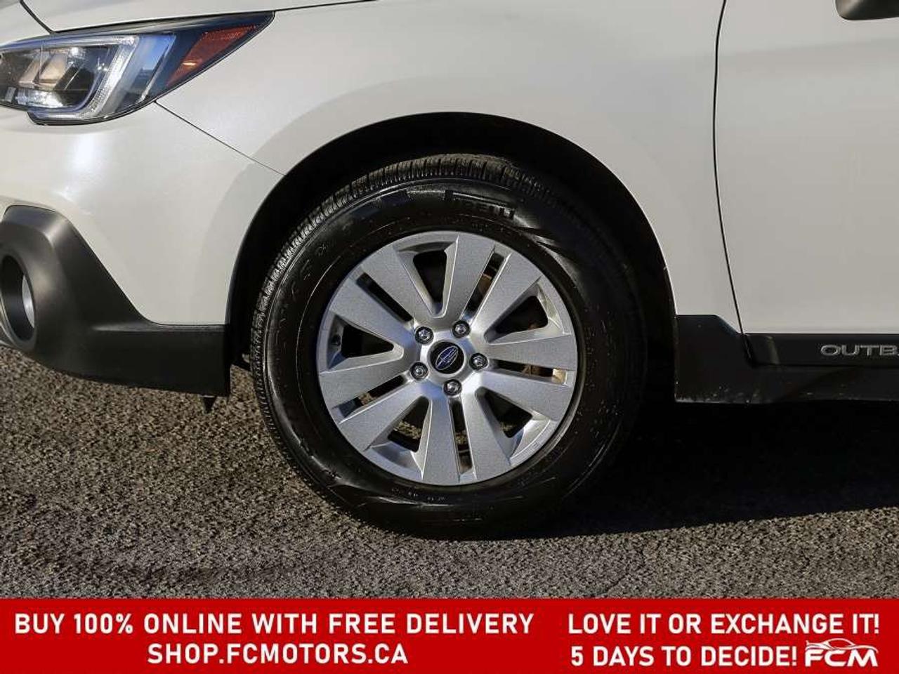 2019 Subaru Outback TOURING   FULLY CERTIFIED WITH WARRANTY Photo