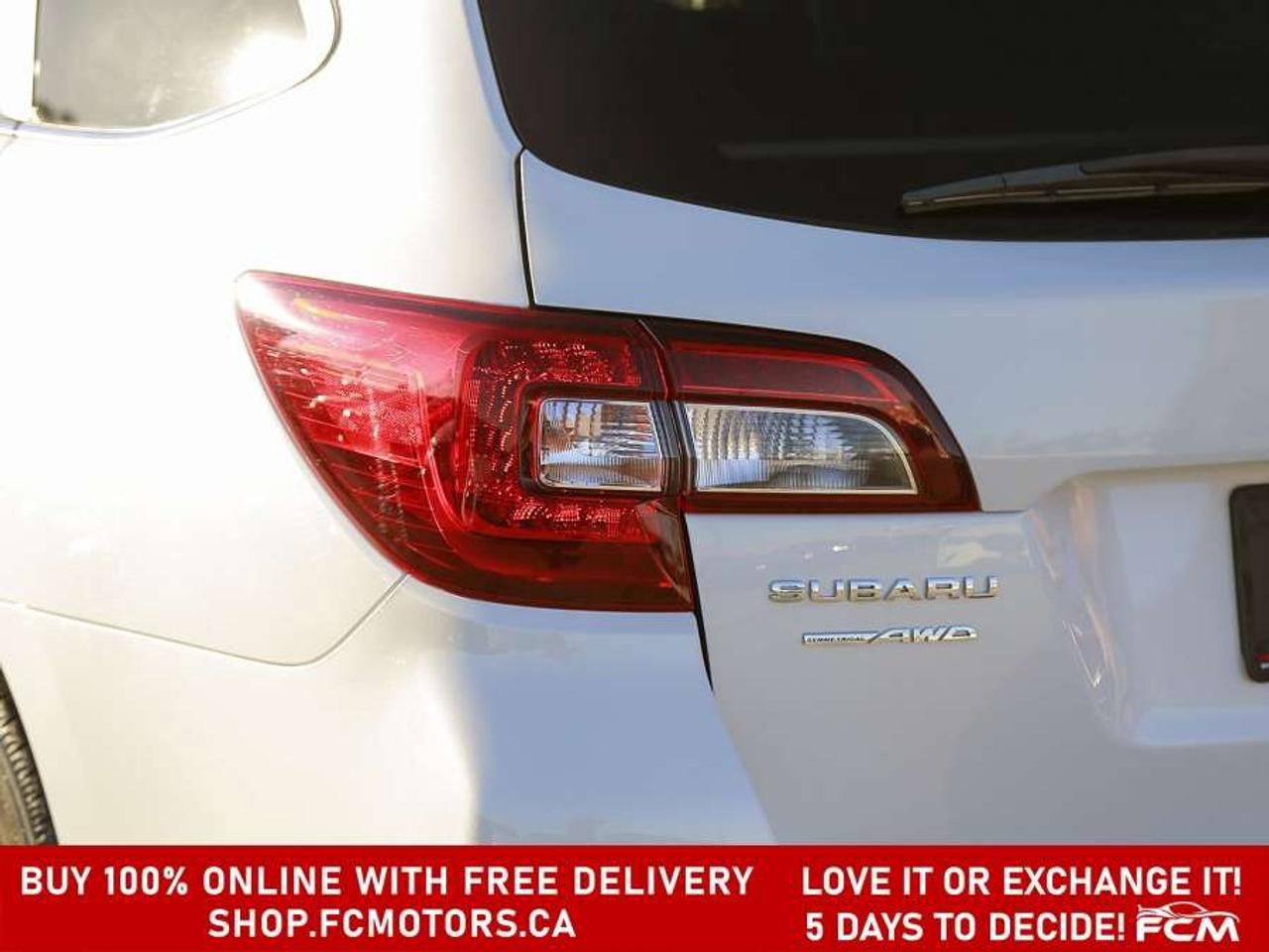 2019 Subaru Outback TOURING   FULLY CERTIFIED WITH WARRANTY Photo