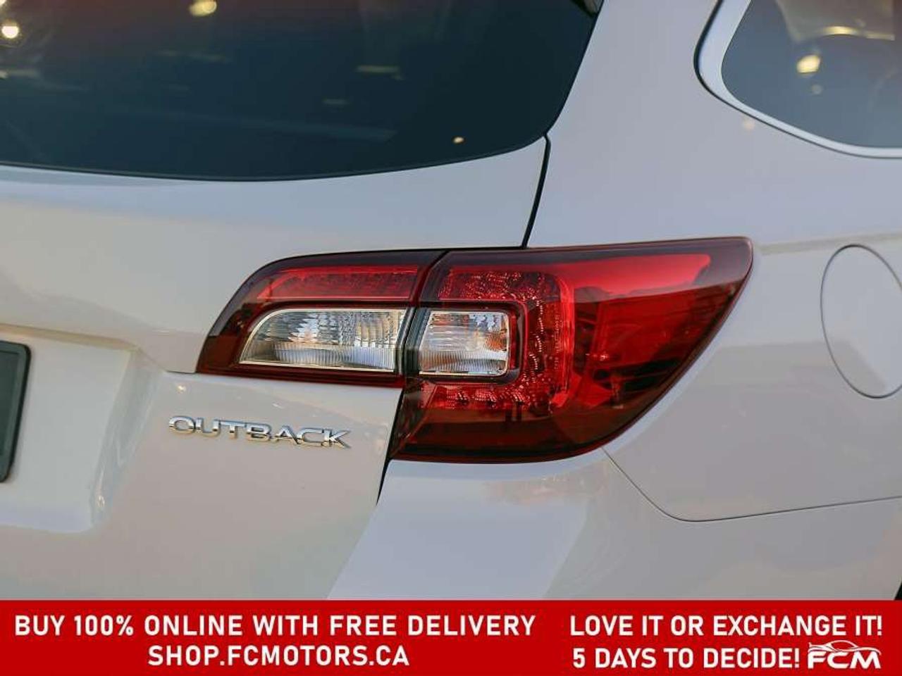 2019 Subaru Outback TOURING   FULLY CERTIFIED WITH WARRANTY Photo