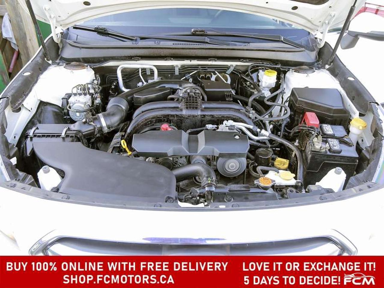 2019 Subaru Outback TOURING   FULLY CERTIFIED WITH WARRANTY Photo