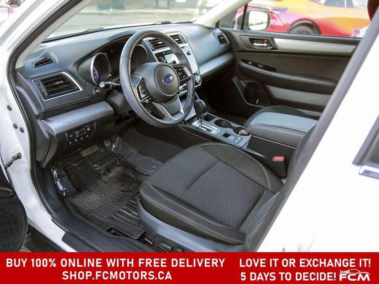 2019 Subaru Outback TOURING   FULLY CERTIFIED WITH WARRANTY Photo
