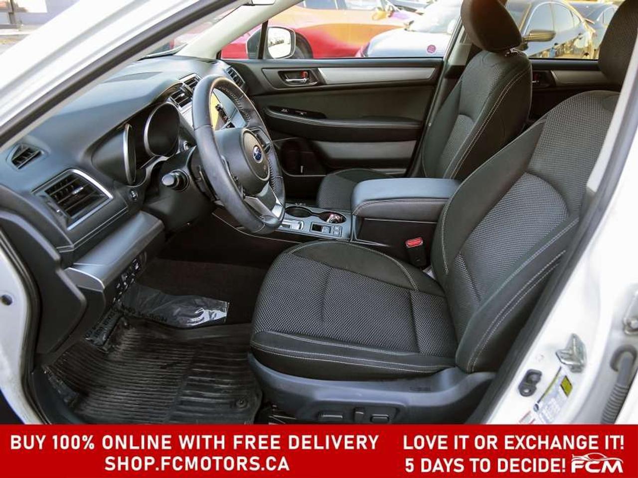 2019 Subaru Outback TOURING   FULLY CERTIFIED WITH WARRANTY Photo