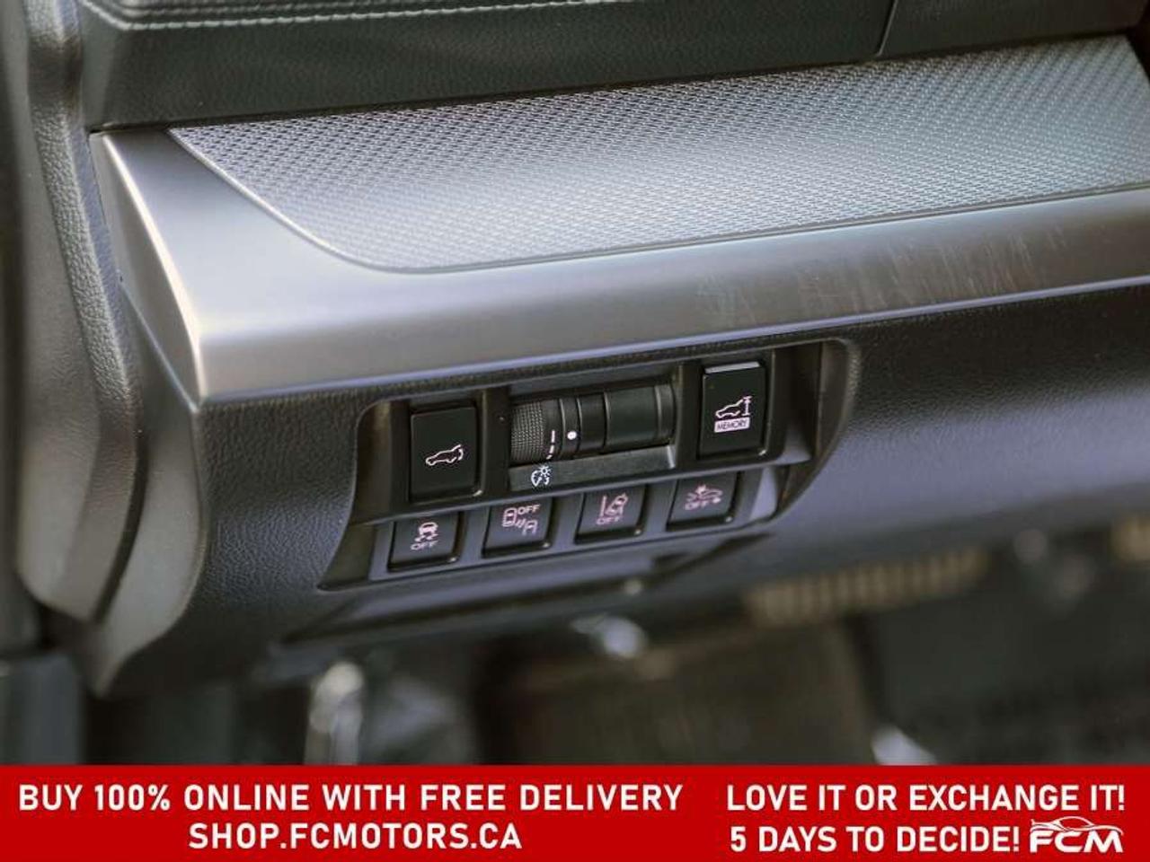 2019 Subaru Outback TOURING   FULLY CERTIFIED WITH WARRANTY Photo