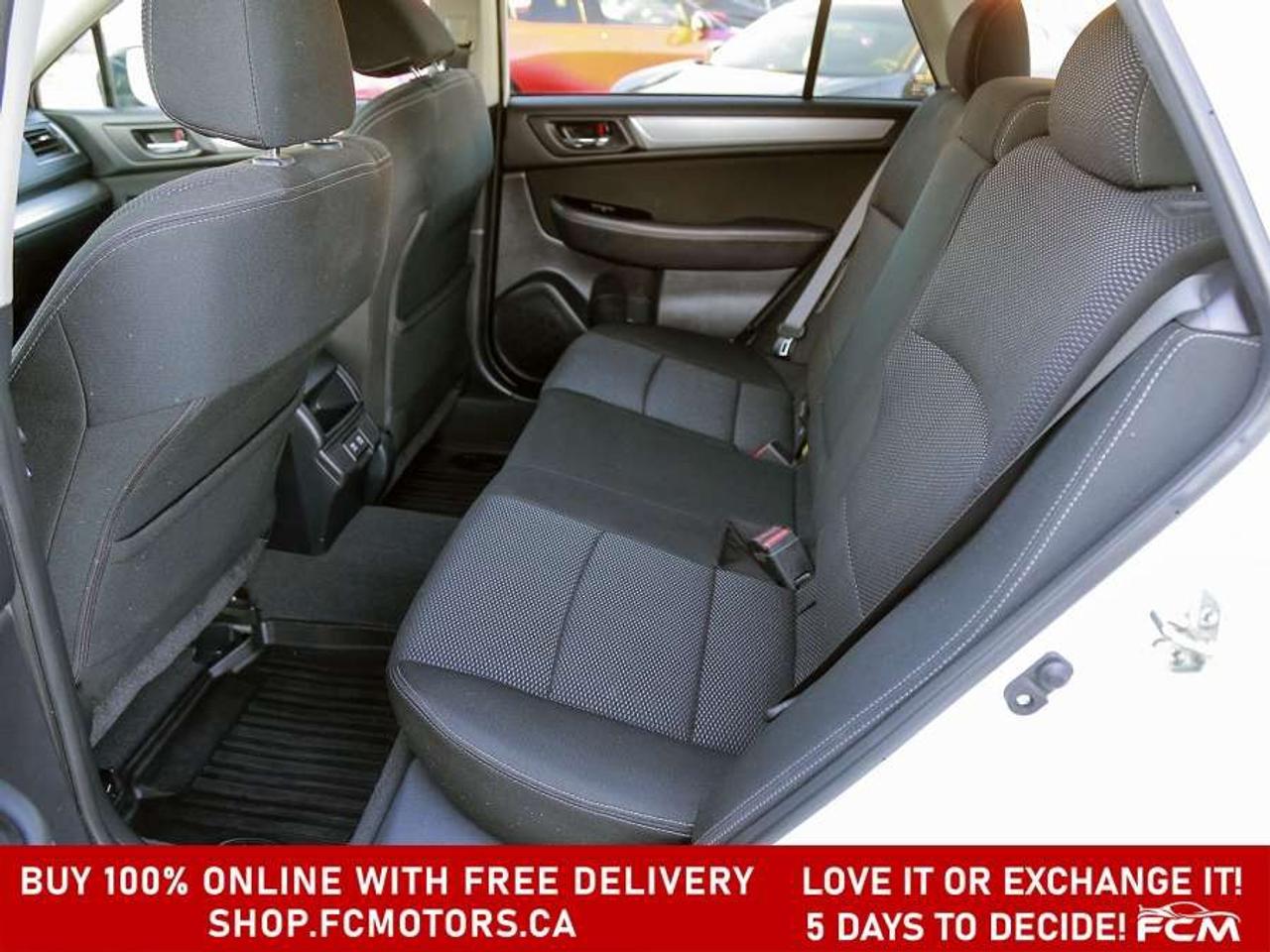 2019 Subaru Outback TOURING   FULLY CERTIFIED WITH WARRANTY Photo